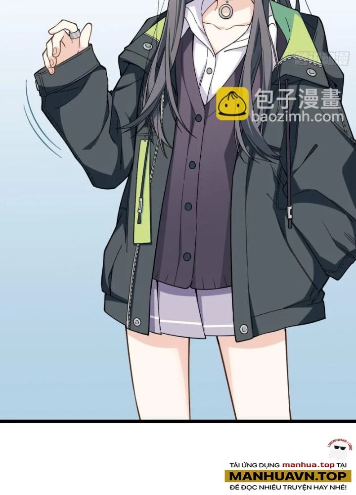 Bạn Gái Phản Diện Của Ta Chapter 187 - Trang 18