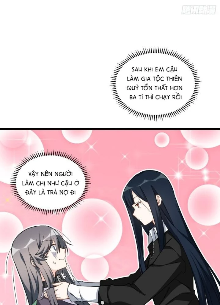 Bạn Gái Phản Diện Của Ta Chapter 187 - Trang 22