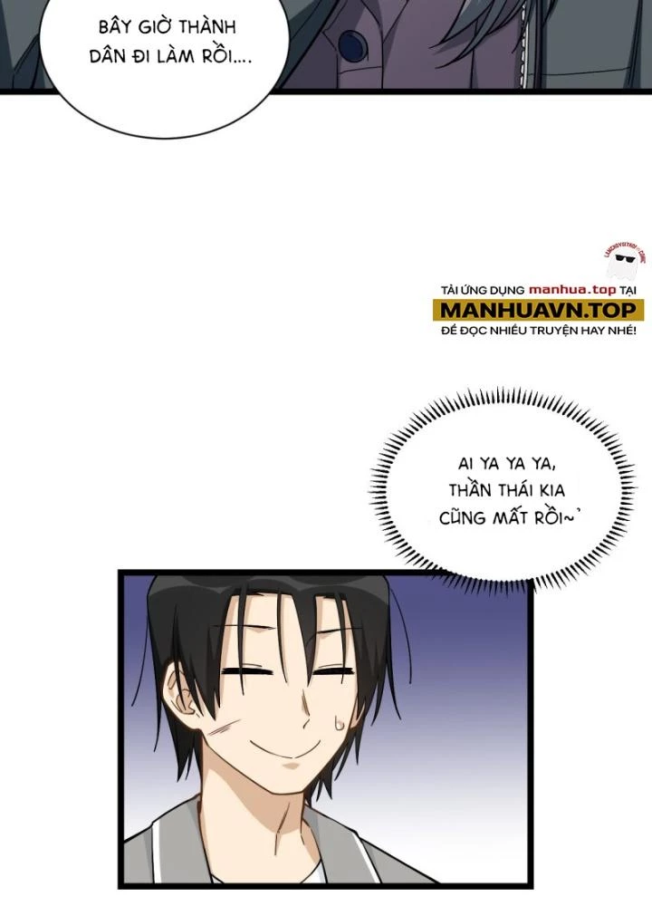 Bạn Gái Phản Diện Của Ta Chapter 187 - Trang 26
