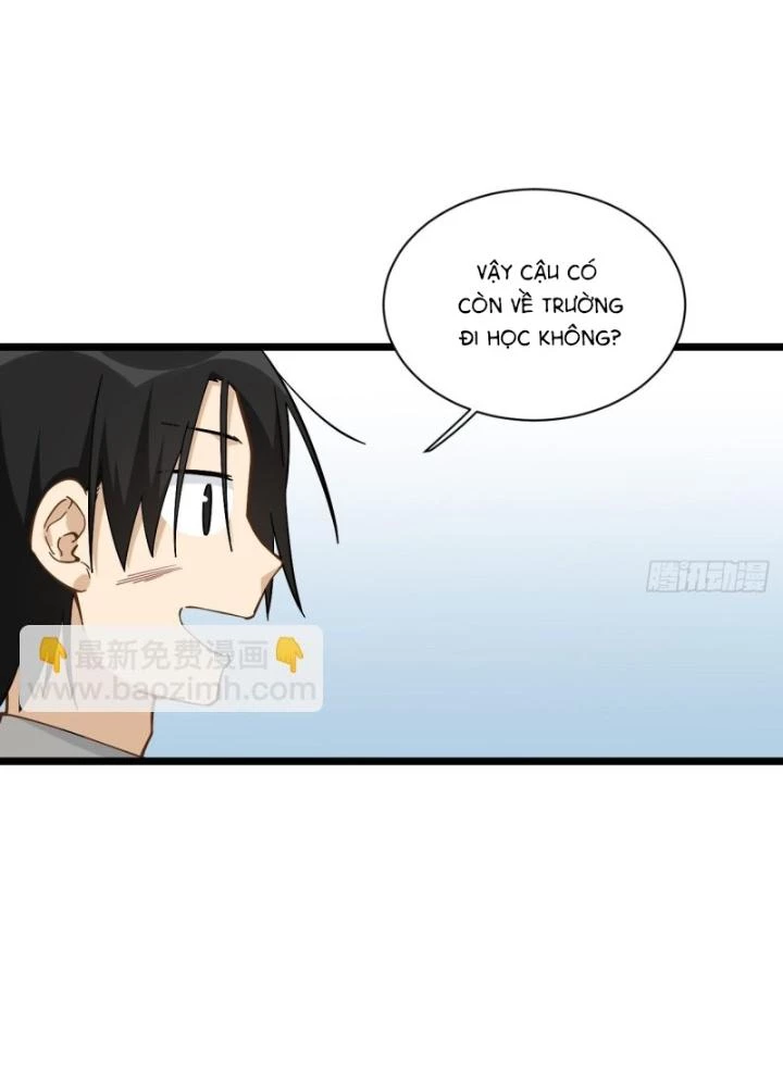 Bạn Gái Phản Diện Của Ta Chapter 187 - Trang 28