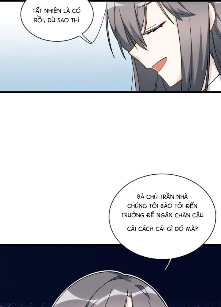 Bạn Gái Phản Diện Của Ta Chapter 187 - Trang 30