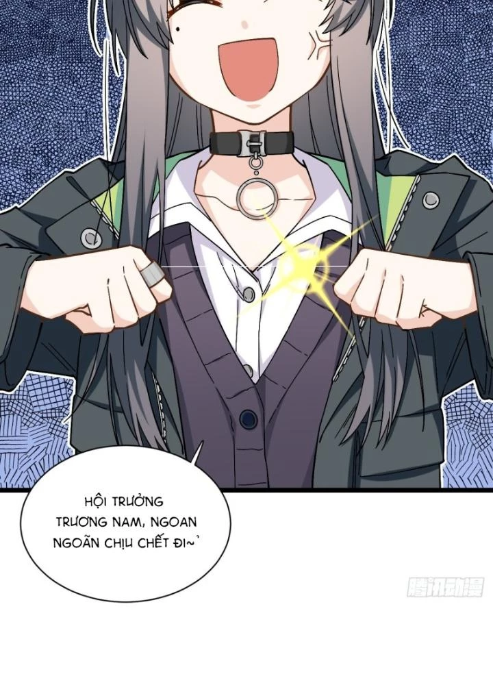 Bạn Gái Phản Diện Của Ta Chapter 187 - Trang 32