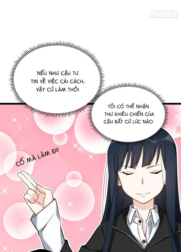 Bạn Gái Phản Diện Của Ta Chapter 187 - Trang 36