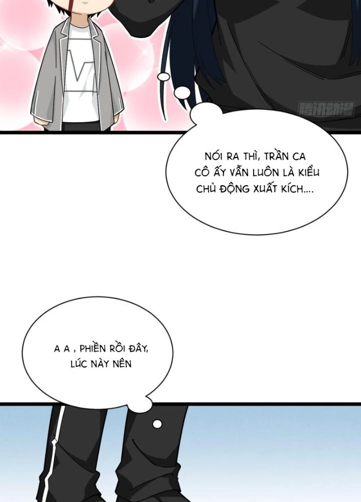 Bạn Gái Phản Diện Của Ta Chapter 187 - Trang 38