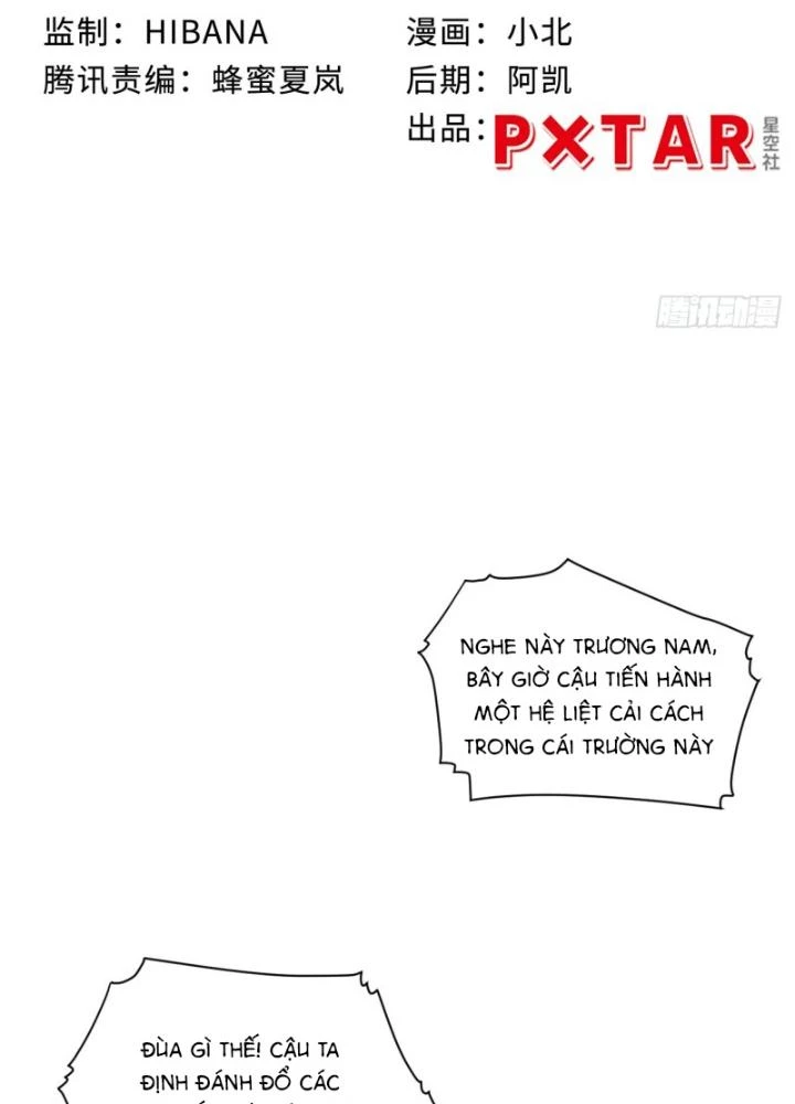 Bạn Gái Phản Diện Của Ta Chapter 187 - Trang 4