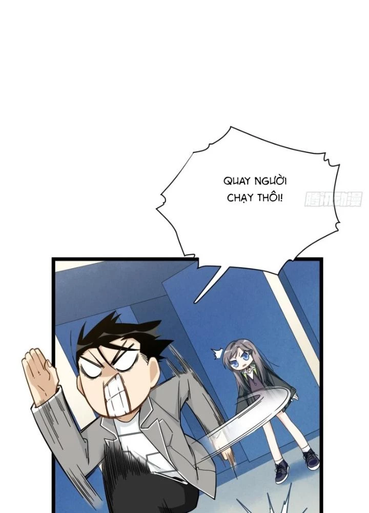 Bạn Gái Phản Diện Của Ta Chapter 187 - Trang 40