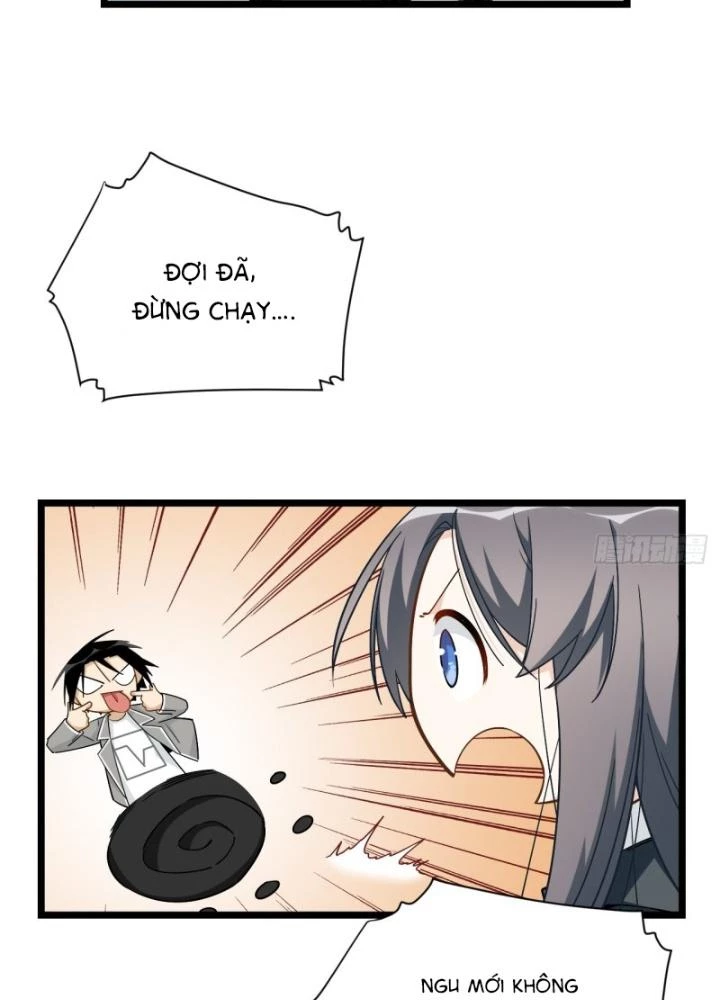 Bạn Gái Phản Diện Của Ta Chapter 187 - Trang 42