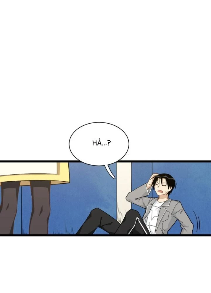 Bạn Gái Phản Diện Của Ta Chapter 187 - Trang 50