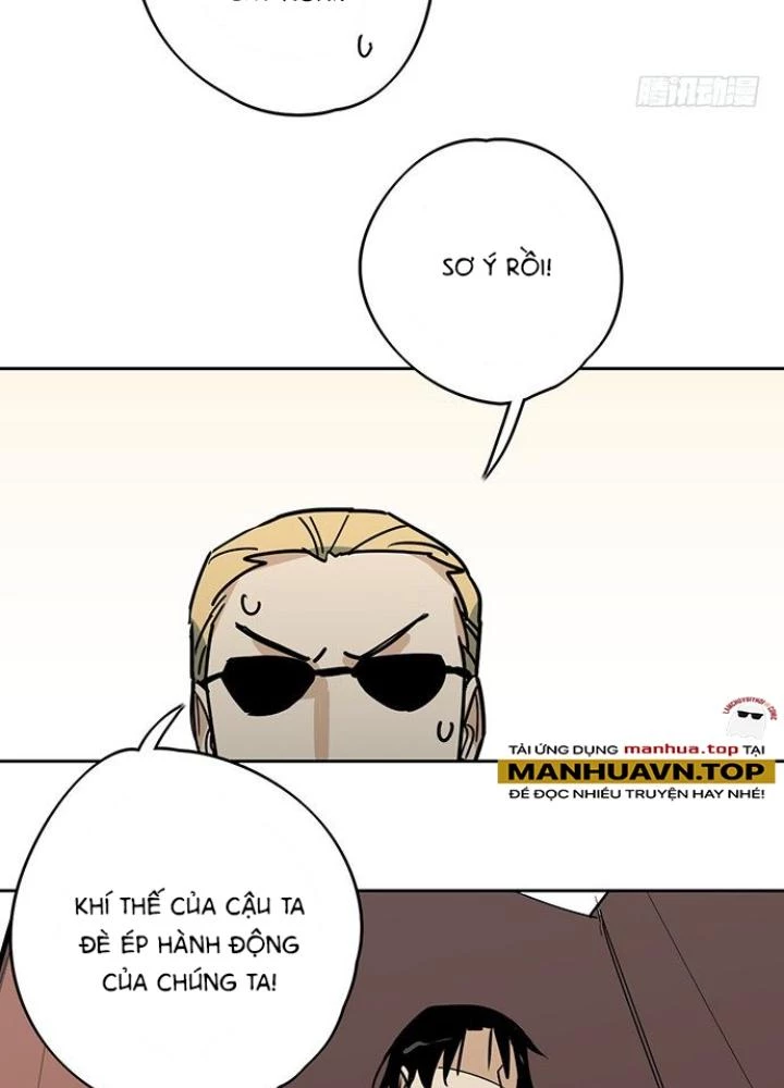 Bạn Gái Phản Diện Của Ta Chapter 19 - Trang 18