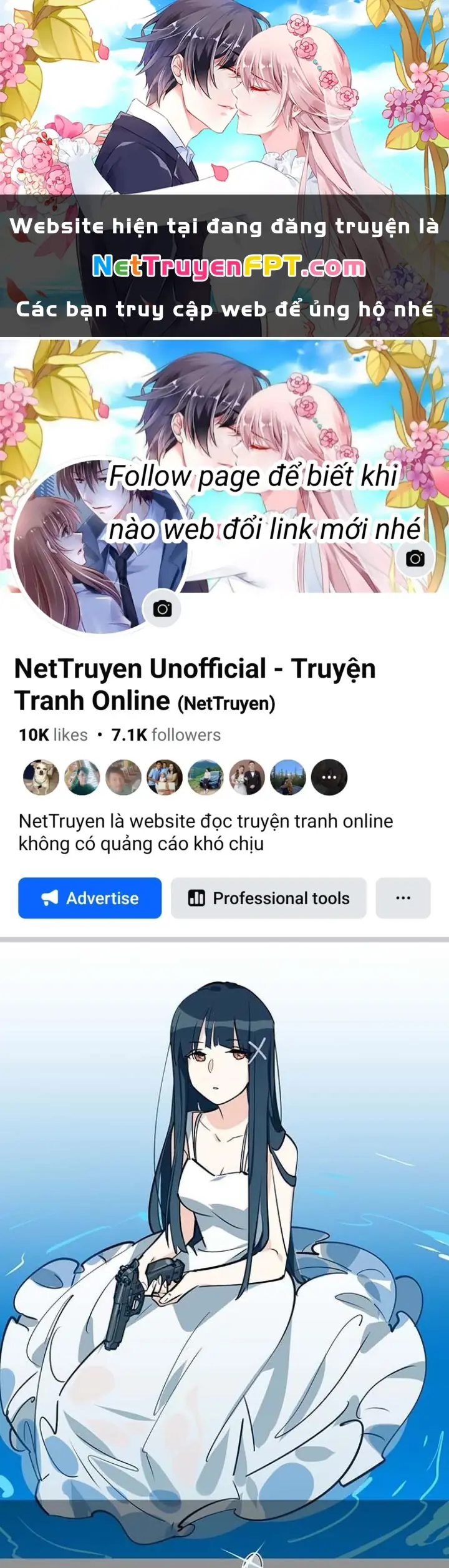 Bạn Gái Phản Diện Của Ta Chapter 19 - Trang 2