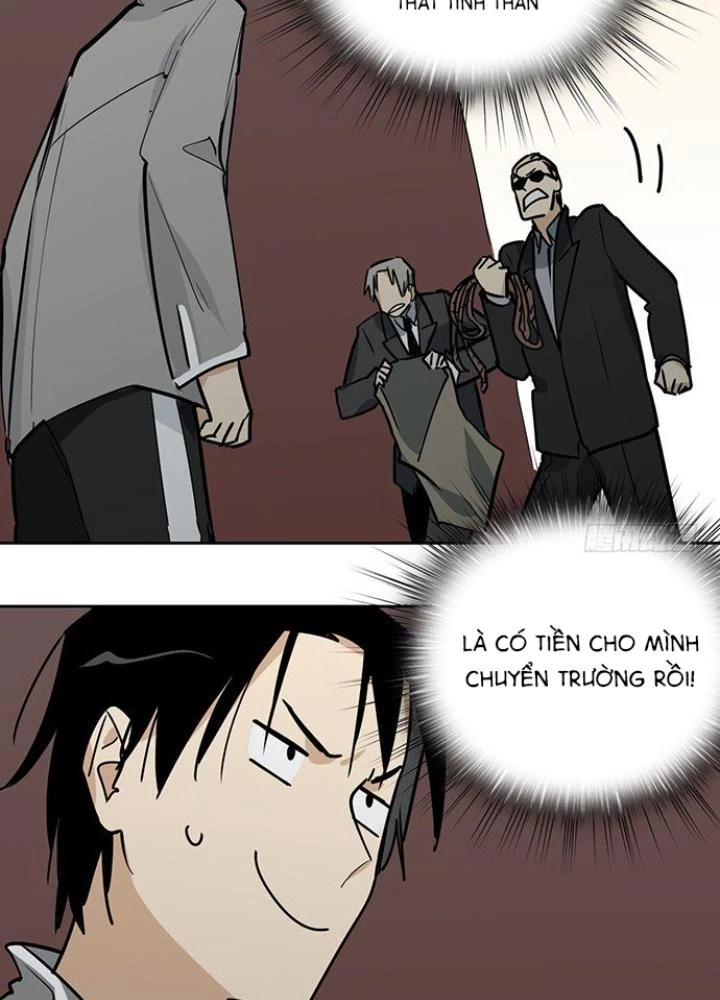 Bạn Gái Phản Diện Của Ta Chapter 19 - Trang 22