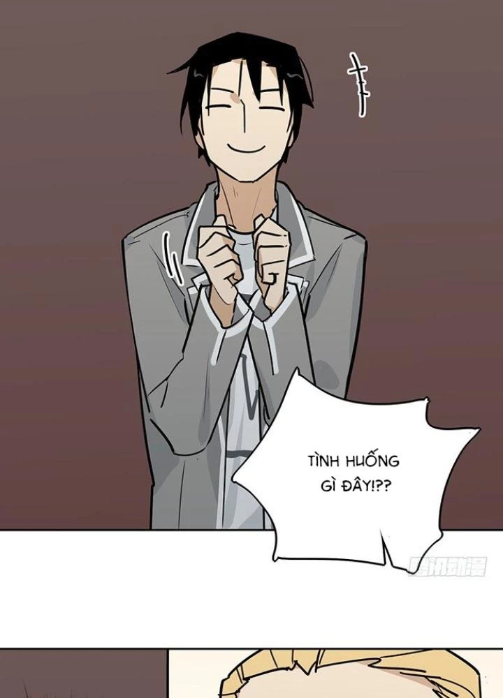 Bạn Gái Phản Diện Của Ta Chapter 19 - Trang 26