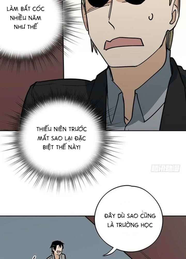 Bạn Gái Phản Diện Của Ta Chapter 19 - Trang 28
