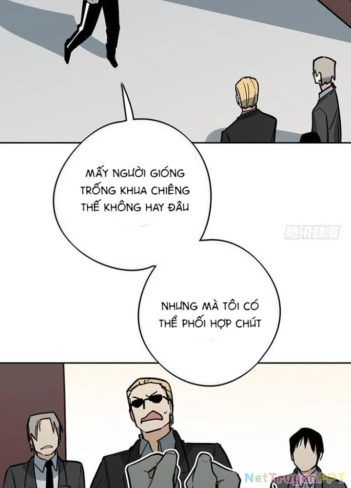 Bạn Gái Phản Diện Của Ta Chapter 19 - Trang 30