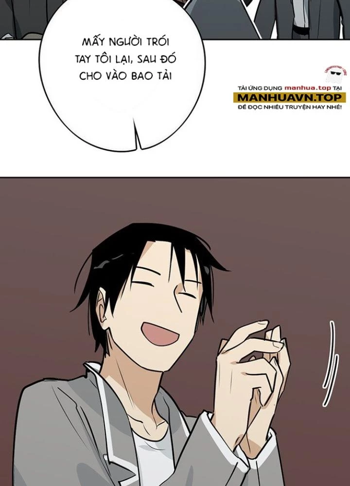 Bạn Gái Phản Diện Của Ta Chapter 19 - Trang 32