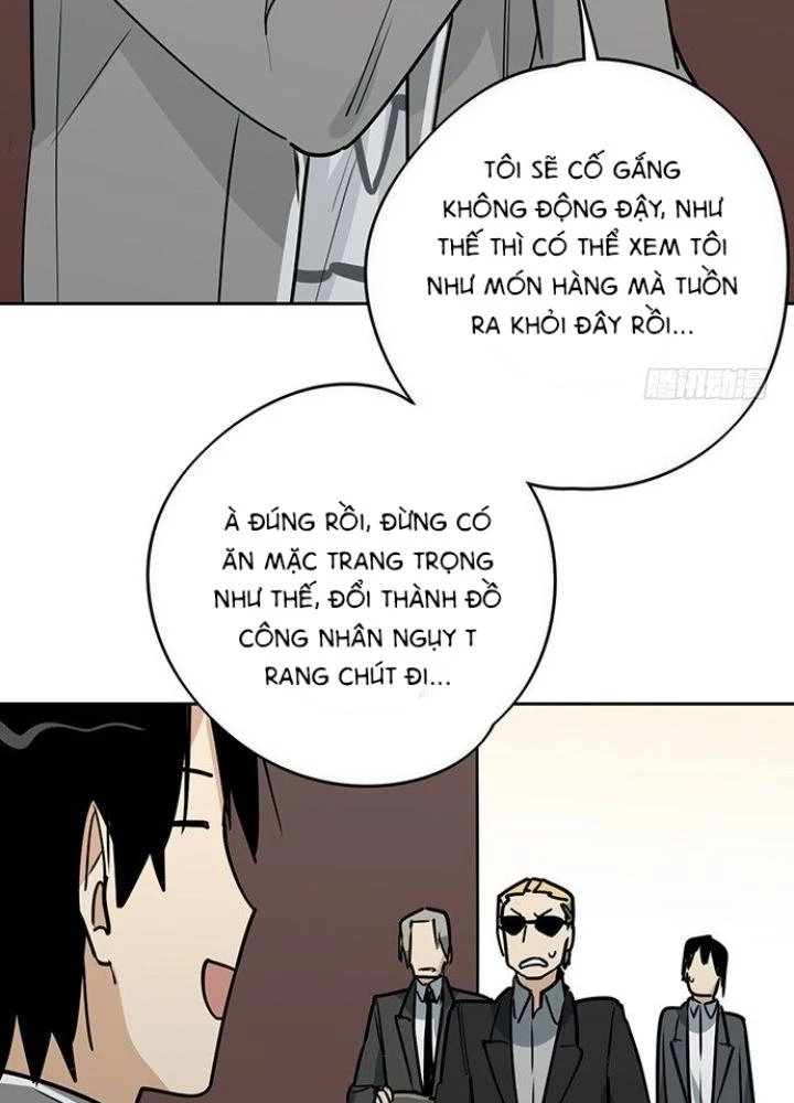 Bạn Gái Phản Diện Của Ta Chapter 19 - Trang 34