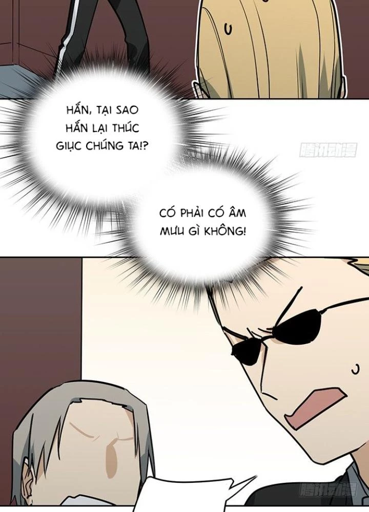 Bạn Gái Phản Diện Của Ta Chapter 19 - Trang 48