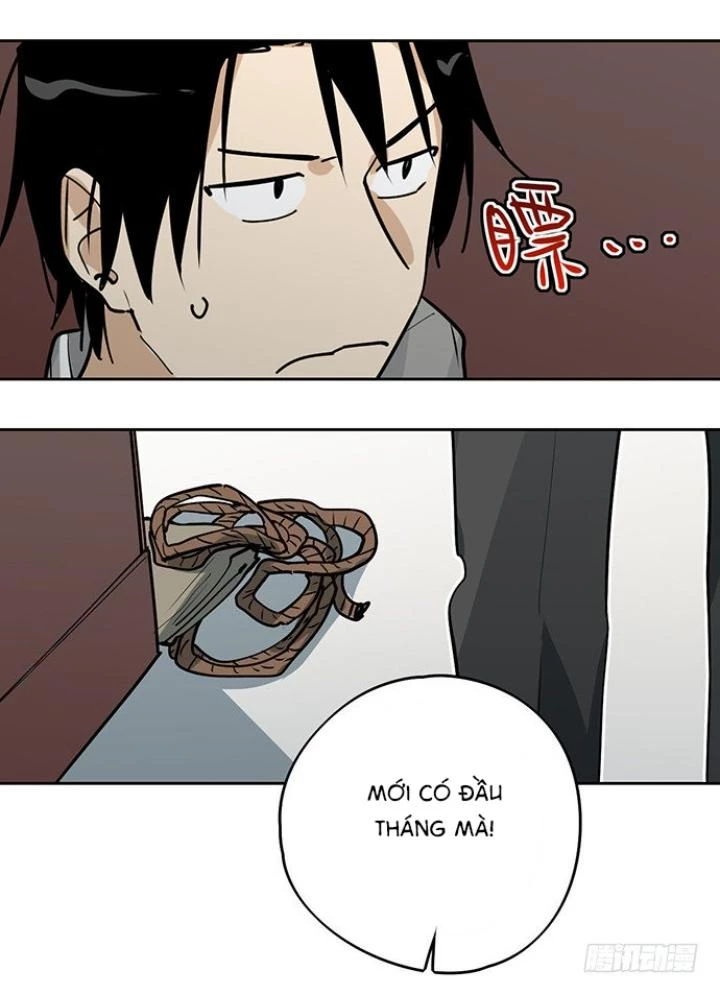 Bạn Gái Phản Diện Của Ta Chapter 19 - Trang 6