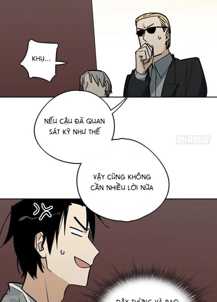 Bạn Gái Phản Diện Của Ta Chapter 19 - Trang 8