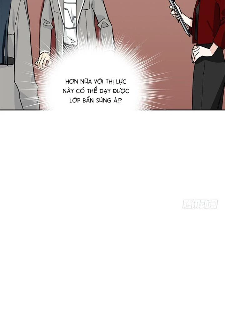 Bạn Gái Phản Diện Của Ta Chapter 2 - Trang 10