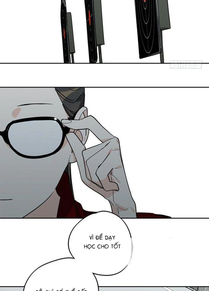 Bạn Gái Phản Diện Của Ta Chapter 2 - Trang 12