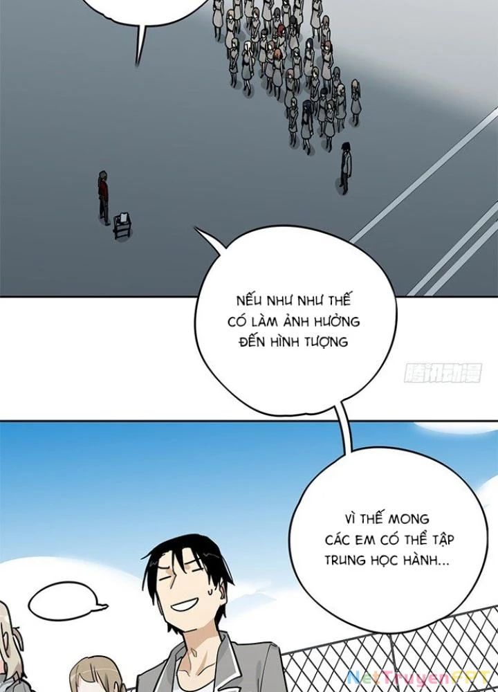 Bạn Gái Phản Diện Của Ta Chapter 2 - Trang 14