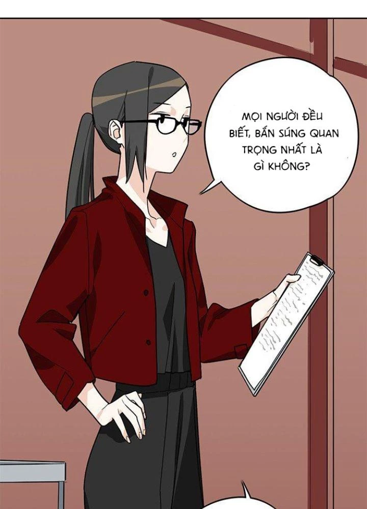 Bạn Gái Phản Diện Của Ta Chapter 2 - Trang 16