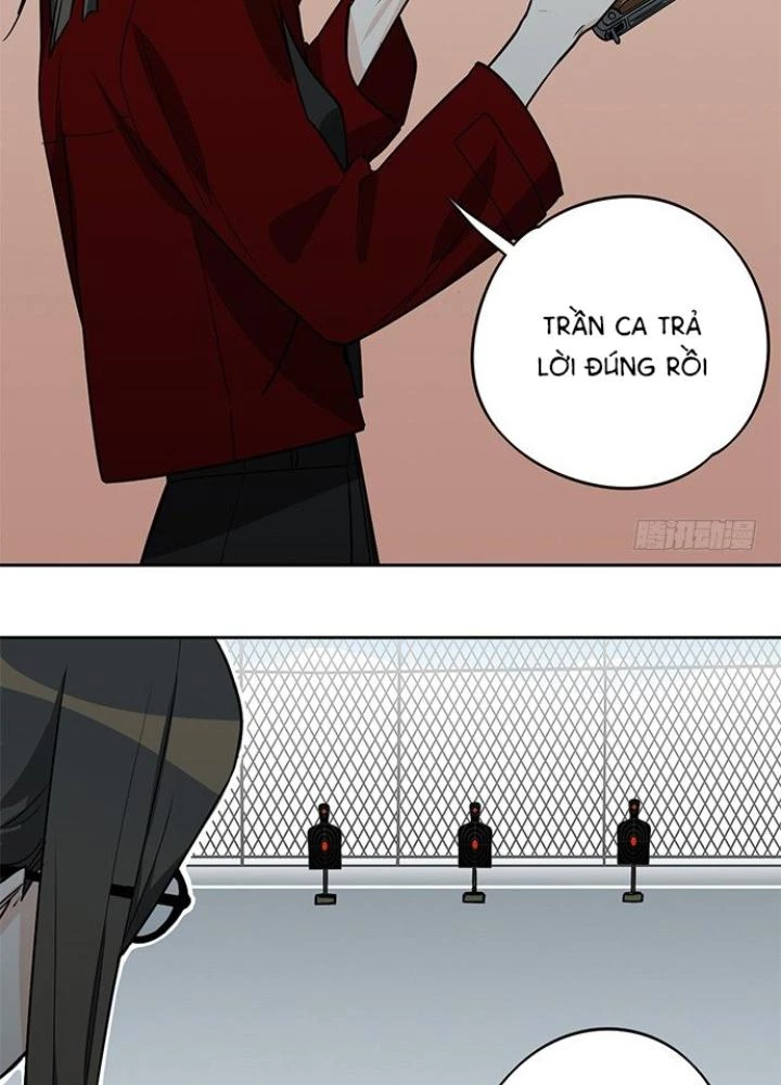 Bạn Gái Phản Diện Của Ta Chapter 2 - Trang 24
