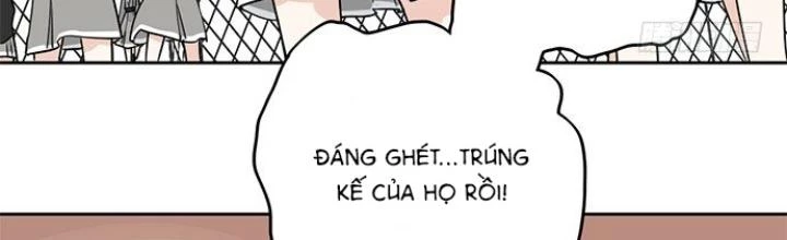 Bạn Gái Phản Diện Của Ta Chapter 2 - Trang 3