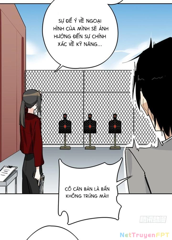 Bạn Gái Phản Diện Của Ta Chapter 2 - Trang 36