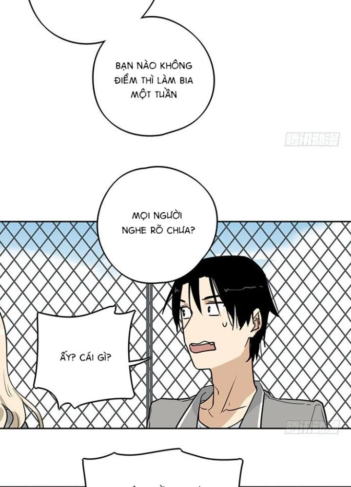 Bạn Gái Phản Diện Của Ta Chapter 2 - Trang 40