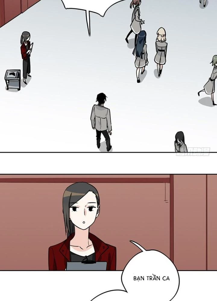 Bạn Gái Phản Diện Của Ta Chapter 2 - Trang 42