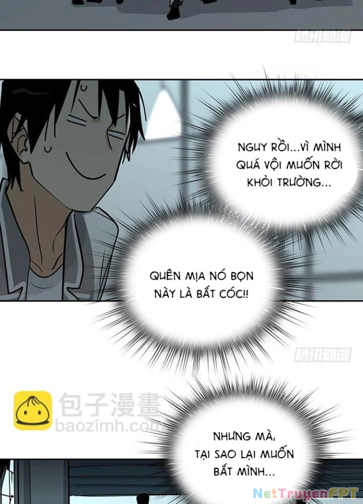 Bạn Gái Phản Diện Của Ta Chapter 20 - Trang 10