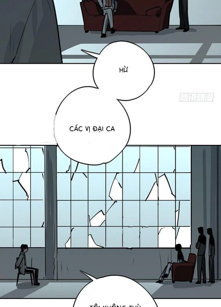 Bạn Gái Phản Diện Của Ta Chapter 20 - Trang 12