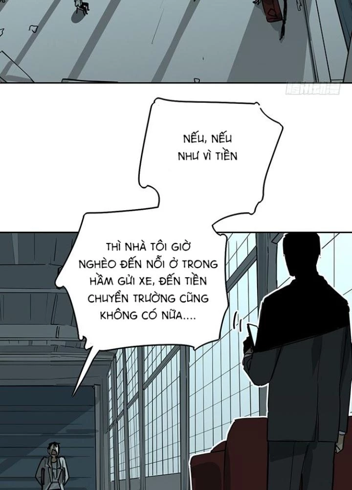 Bạn Gái Phản Diện Của Ta Chapter 20 - Trang 16