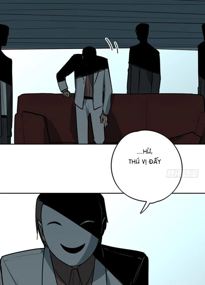 Bạn Gái Phản Diện Của Ta Chapter 20 - Trang 20