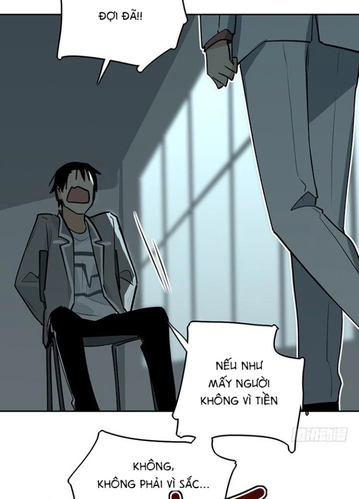 Bạn Gái Phản Diện Của Ta Chapter 20 - Trang 22