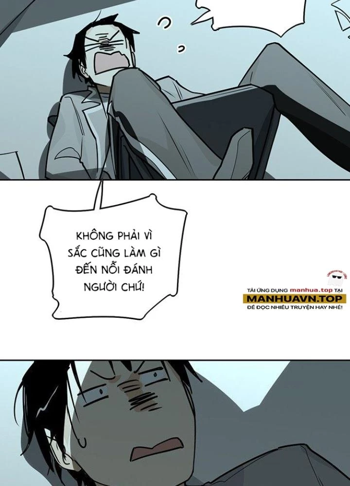 Bạn Gái Phản Diện Của Ta Chapter 20 - Trang 26