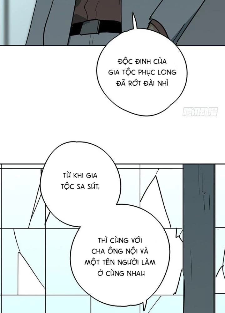 Bạn Gái Phản Diện Của Ta Chapter 20 - Trang 30