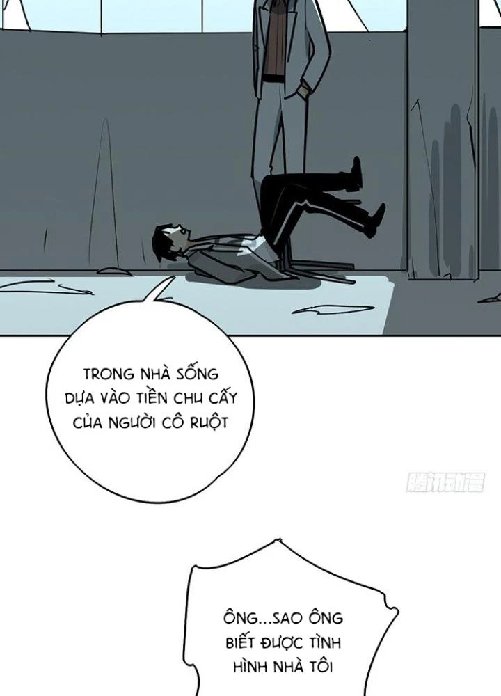 Bạn Gái Phản Diện Của Ta Chapter 20 - Trang 32