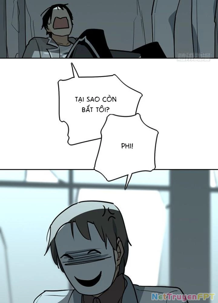 Bạn Gái Phản Diện Của Ta Chapter 20 - Trang 34