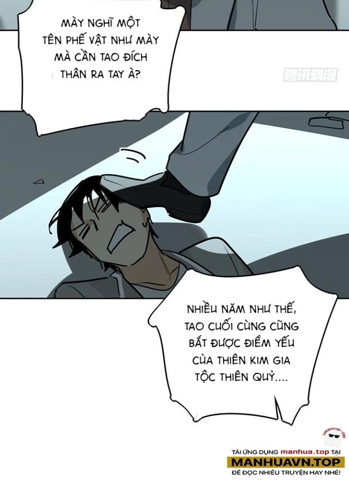 Bạn Gái Phản Diện Của Ta Chapter 20 - Trang 36
