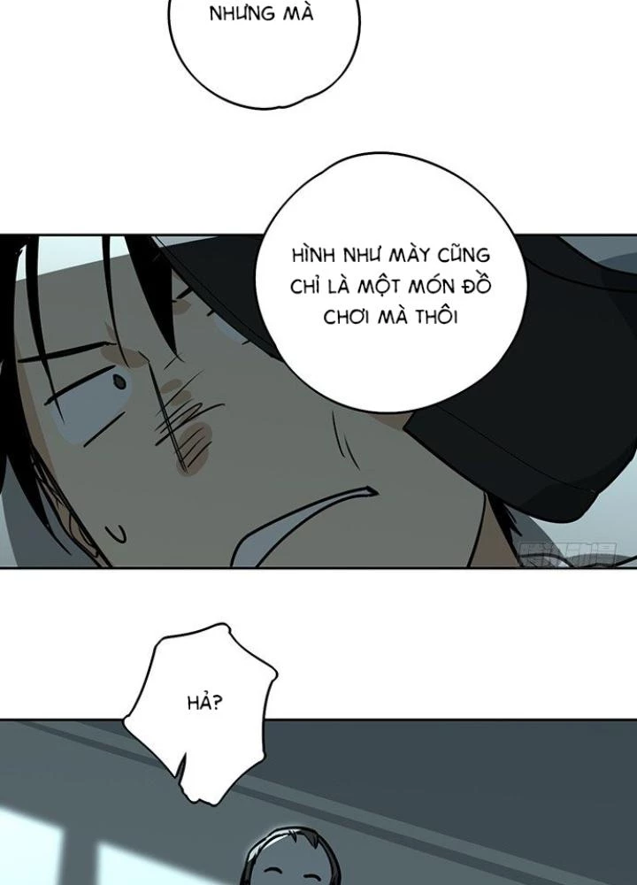 Bạn Gái Phản Diện Của Ta Chapter 20 - Trang 38