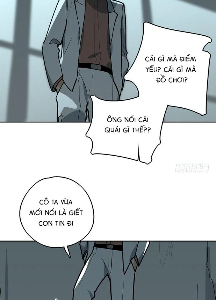 Bạn Gái Phản Diện Của Ta Chapter 20 - Trang 40