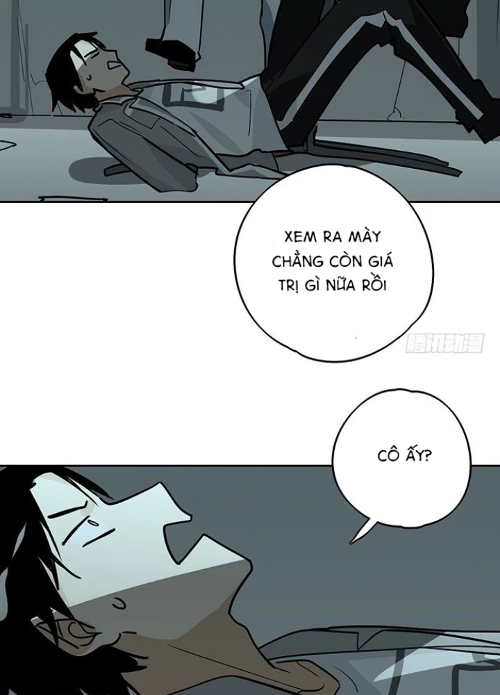 Bạn Gái Phản Diện Của Ta Chapter 20 - Trang 42