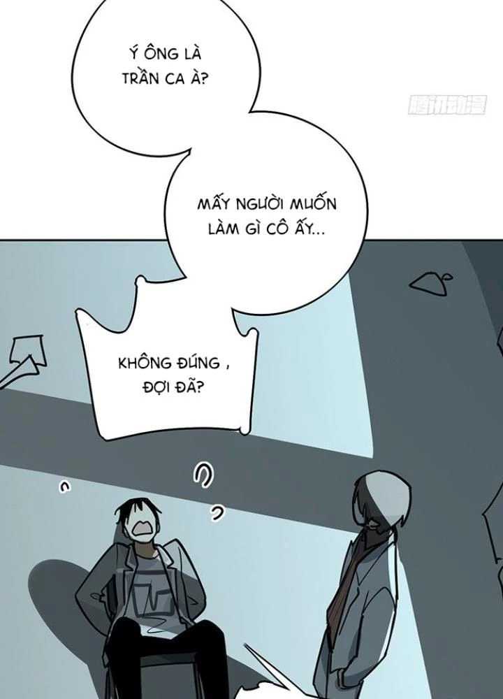 Bạn Gái Phản Diện Của Ta Chapter 20 - Trang 44