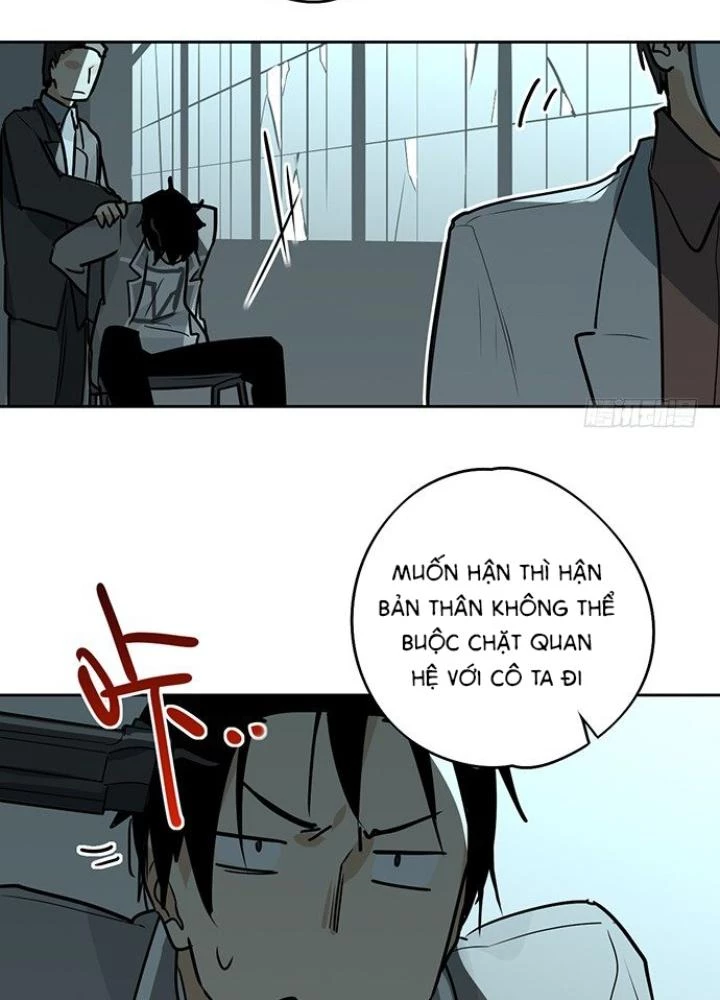 Bạn Gái Phản Diện Của Ta Chapter 20 - Trang 48