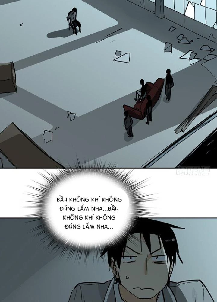 Bạn Gái Phản Diện Của Ta Chapter 20 - Trang 6