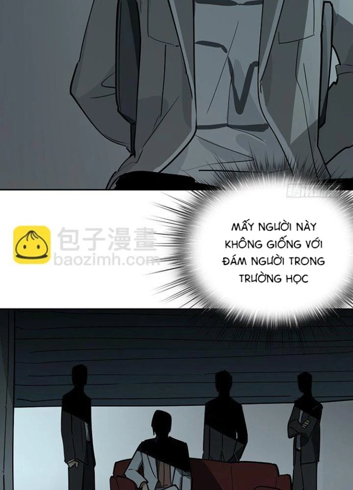Bạn Gái Phản Diện Của Ta Chapter 20 - Trang 8