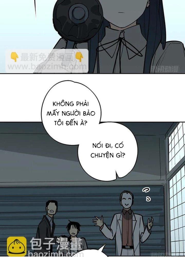 Bạn Gái Phản Diện Của Ta Chapter 21 - Trang 10